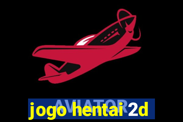 jogo hentai 2d